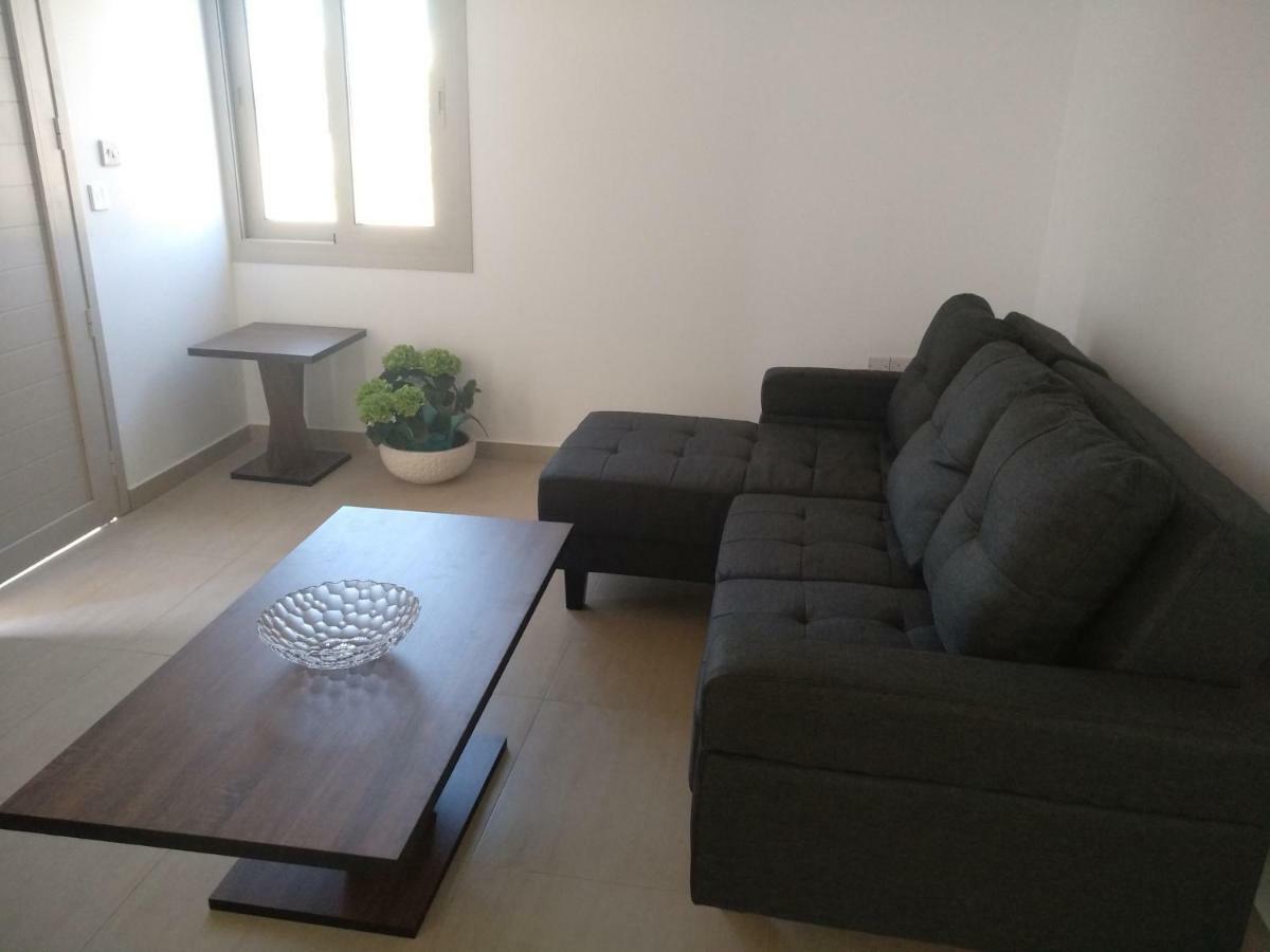 Argaka Palm Tree Apts Extérieur photo