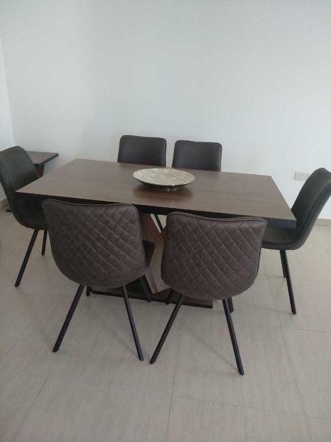Argaka Palm Tree Apts Extérieur photo