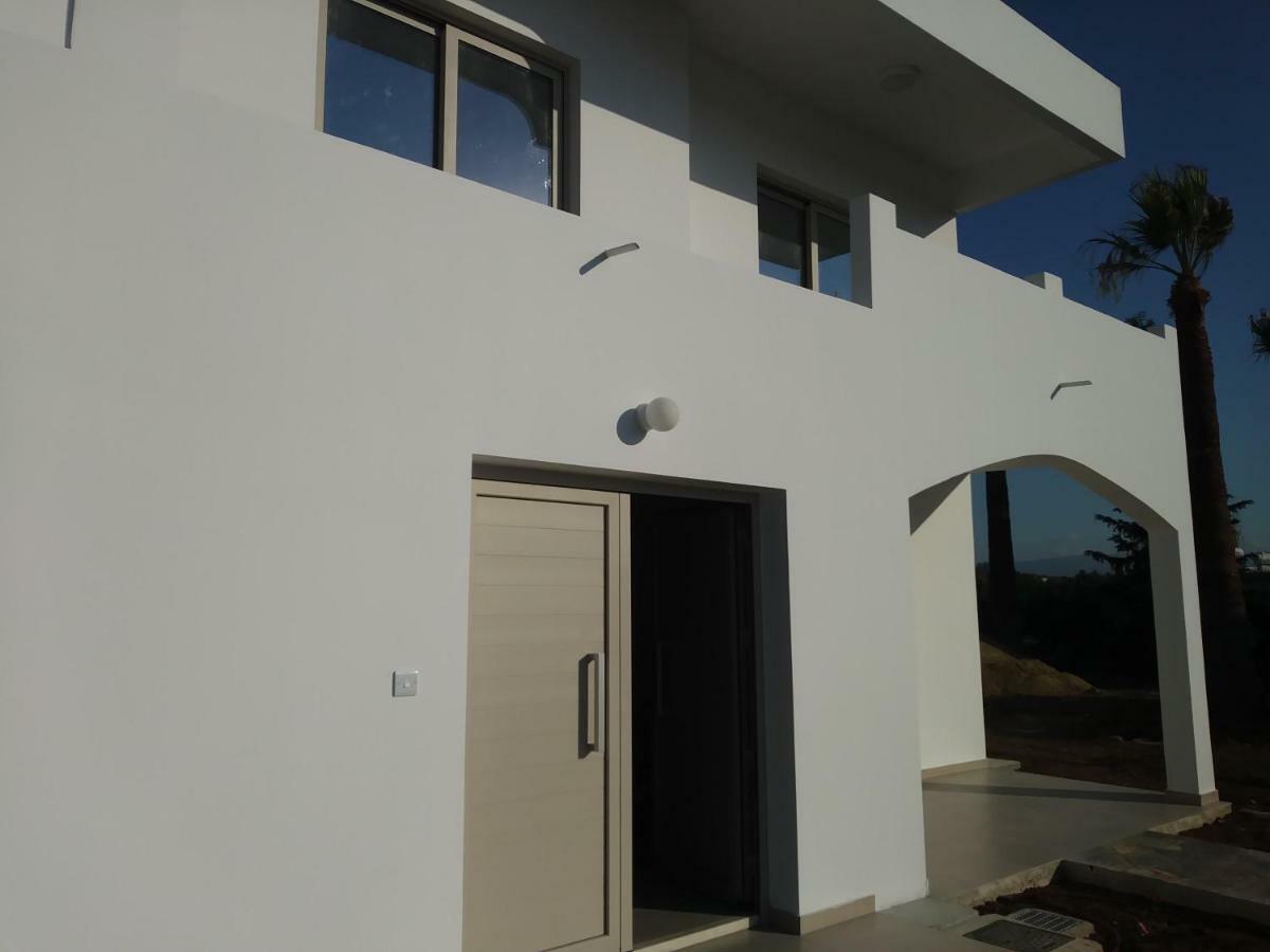 Argaka Palm Tree Apts Extérieur photo