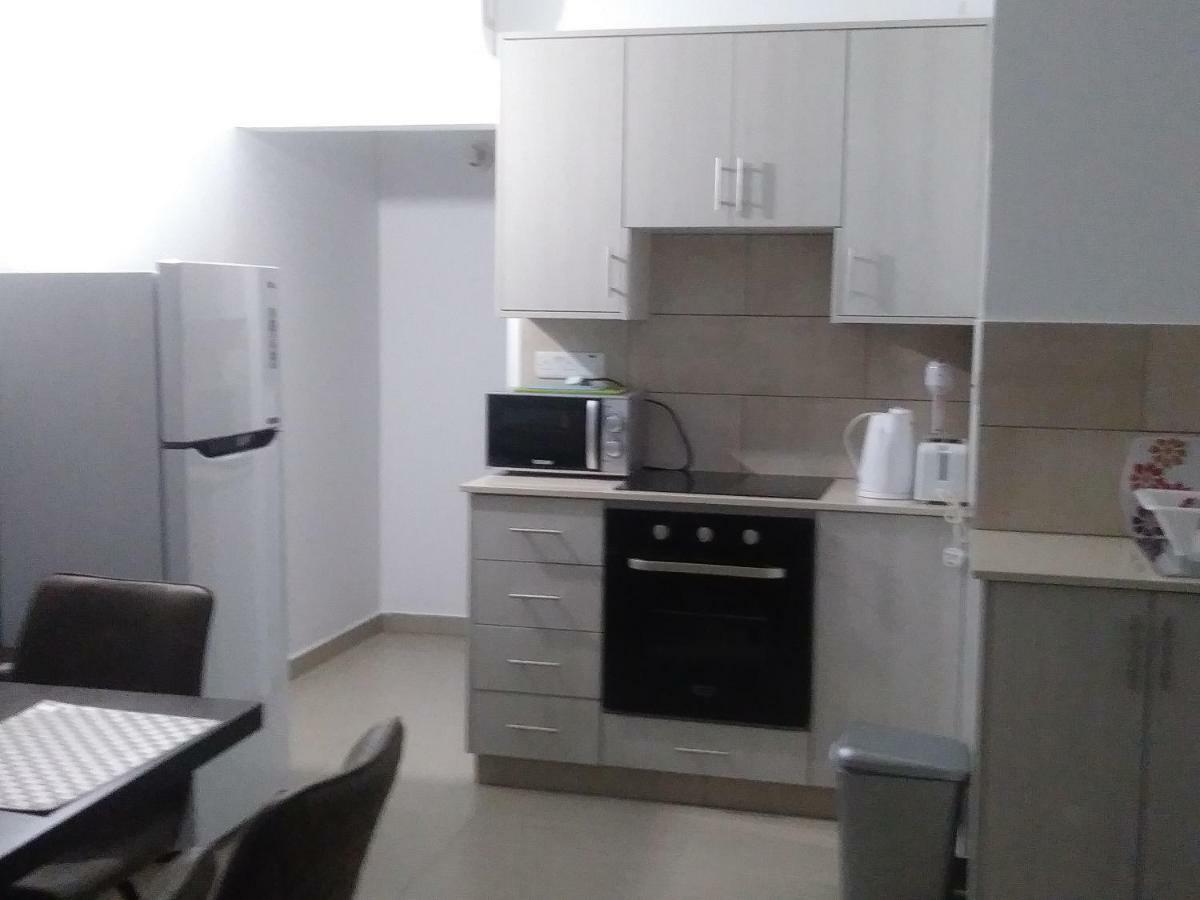 Argaka Palm Tree Apts Extérieur photo