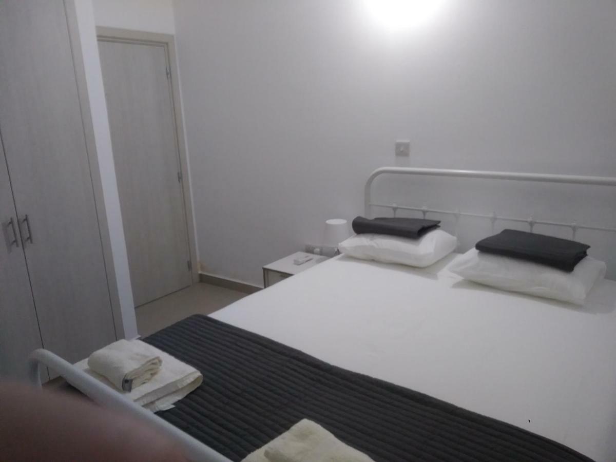 Argaka Palm Tree Apts Extérieur photo